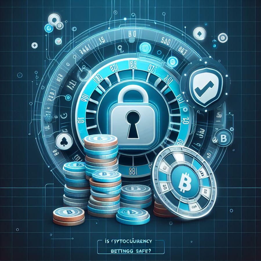 Kripto Para ile Bahis Güvenli mi? Setrabet Rehberi