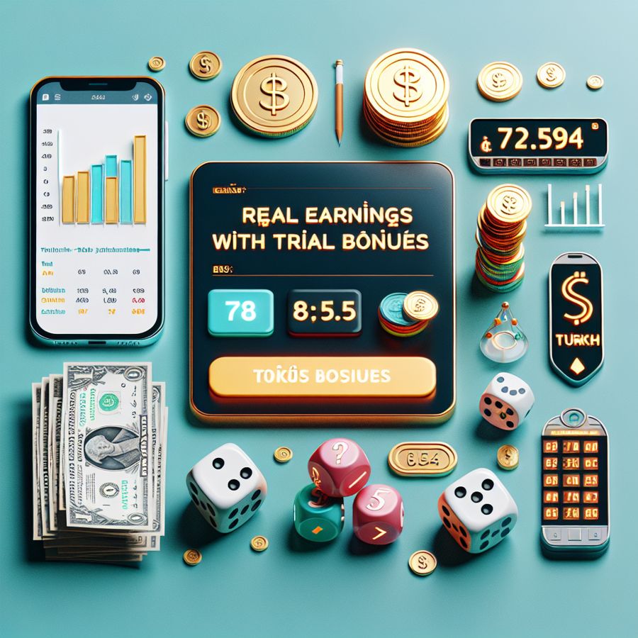 Setrabet Deneme Bonusu ile Gerçek Kazanç Mümkün mü?