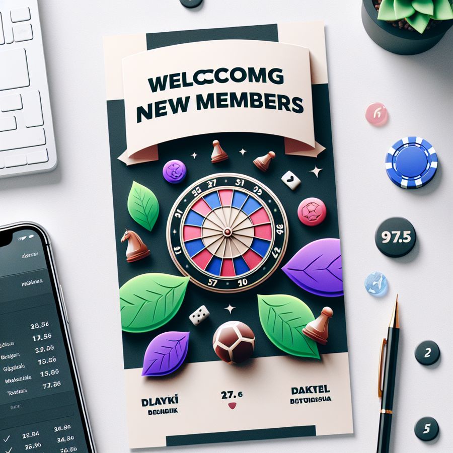 Setrabet'te Yeni Üyelere Özel Hoş Geldin Fırsatları